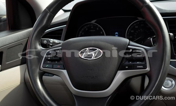 Buy Import Hyundai Elantra Other Car in Import - Dubai in Dhufar Buy Import Hyundai Elantra Other Car in Import - Dubai in Dhufar