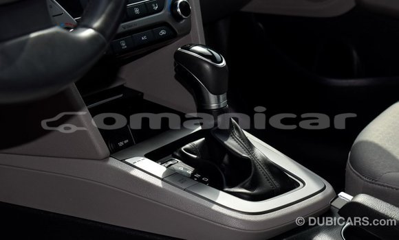 Buy Import Hyundai Elantra Other Car in Import - Dubai in Dhufar Buy Import Hyundai Elantra Other Car in Import - Dubai in Dhufar