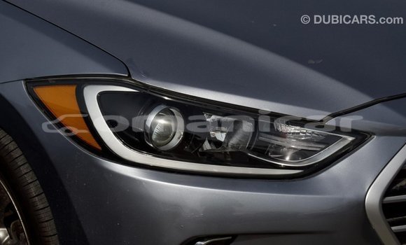 Buy Import Hyundai Elantra Other Car in Import - Dubai in Dhufar Buy Import Hyundai Elantra Other Car in Import - Dubai in Dhufar