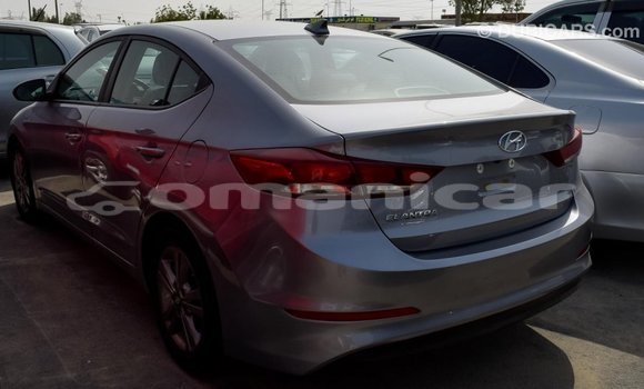 Buy Import Hyundai Elantra Other Car in Import - Dubai in Dhufar Buy Import Hyundai Elantra Other Car in Import - Dubai in Dhufar