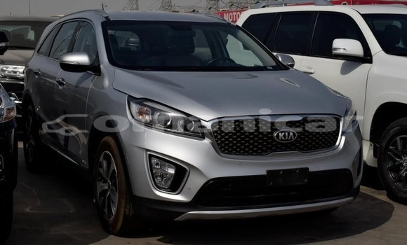Buy Import Kia Sorento Other Car in Import - Dubai in Dhufar Buy Import Kia Sorento Other Car in Import - Dubai in Dhufar