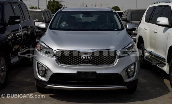 Buy Import Kia Sorento Other Car in Import - Dubai in Dhufar Buy Import Kia Sorento Other Car in Import - Dubai in Dhufar