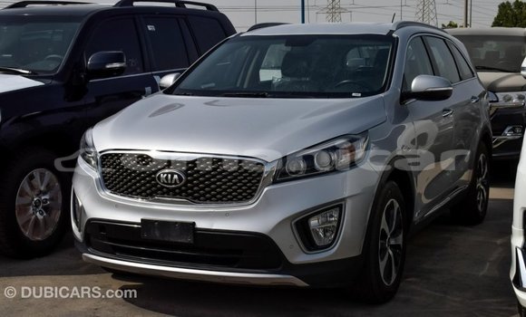 Buy Import Kia Sorento Other Car in Import - Dubai in Dhufar Buy Import Kia Sorento Other Car in Import - Dubai in Dhufar
