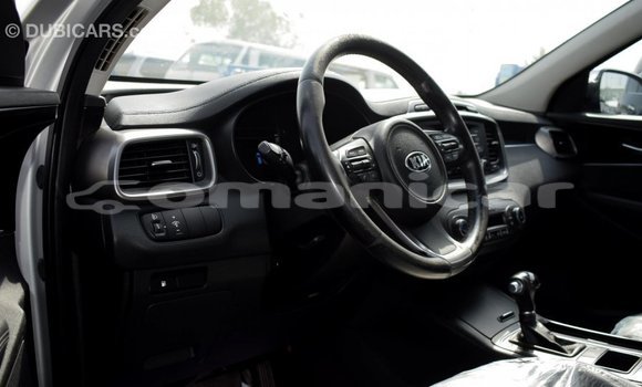 Buy Import Kia Sorento Other Car in Import - Dubai in Dhufar Buy Import Kia Sorento Other Car in Import - Dubai in Dhufar
