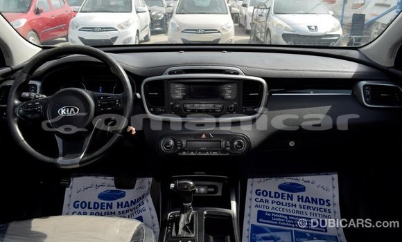 Buy Import Kia Sorento Other Car in Import - Dubai in Dhufar Buy Import Kia Sorento Other Car in Import - Dubai in Dhufar