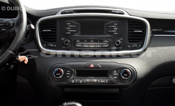 Buy Import Kia Sorento Other Car in Import - Dubai in Dhufar Buy Import Kia Sorento Other Car in Import - Dubai in Dhufar