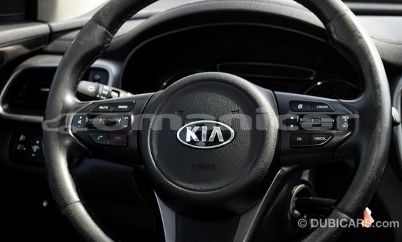 Buy Import Kia Sorento Other Car in Import - Dubai in Dhufar Buy Import Kia Sorento Other Car in Import - Dubai in Dhufar