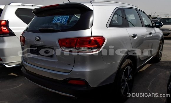 Buy Import Kia Sorento Other Car in Import - Dubai in Dhufar Buy Import Kia Sorento Other Car in Import - Dubai in Dhufar