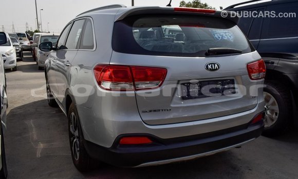 Buy Import Kia Sorento Other Car in Import - Dubai in Dhufar Buy Import Kia Sorento Other Car in Import - Dubai in Dhufar