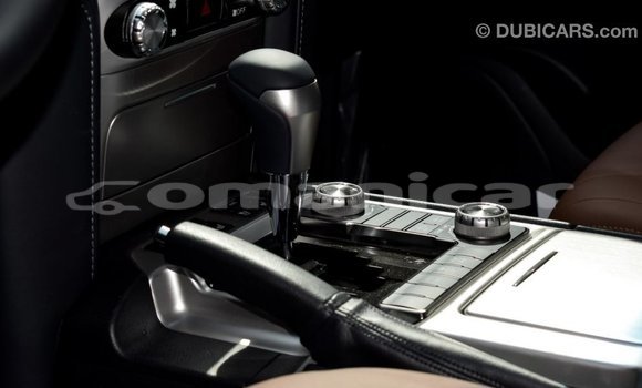 Buy Import Toyota Land Cruiser Black Car in Import - Dubai in Dhufar Buy Import Toyota Land Cruiser Black Car in Import - Dubai in Dhufar