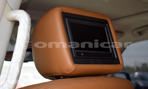 Buy Import Nissan Patrol White Car in Import - Dubai in Dhufar Buy Import Nissan Patrol White Car in Import - Dubai in Dhufar