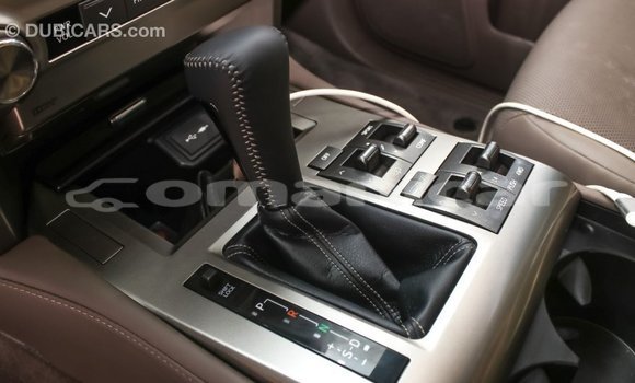 Buy Import Lexus GX White Car in Import - Dubai in Dhufar Buy Import Lexus GX White Car in Import - Dubai in Dhufar