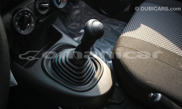 Buy Import Toyota Hilux Black Car in Import - Dubai in Dhufar Buy Import Toyota Hilux Black Car in Import - Dubai in Dhufar