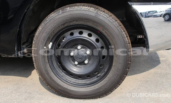 Buy Import Toyota Hilux Black Car in Import - Dubai in Dhufar Buy Import Toyota Hilux Black Car in Import - Dubai in Dhufar