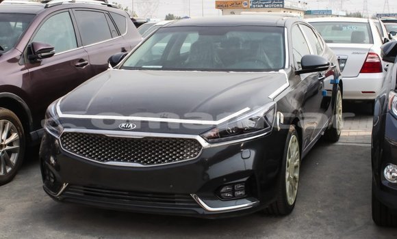 Buy Import Kia Cadenza Other Car in Import - Dubai in Dhufar Buy Import Kia Cadenza Other Car in Import - Dubai in Dhufar