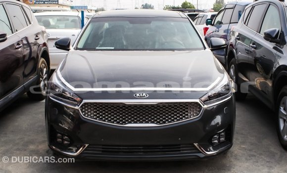 Buy Import Kia Cadenza Other Car in Import - Dubai in Dhufar Buy Import Kia Cadenza Other Car in Import - Dubai in Dhufar