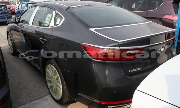 Buy Import Kia Cadenza Other Car in Import - Dubai in Dhufar Buy Import Kia Cadenza Other Car in Import - Dubai in Dhufar