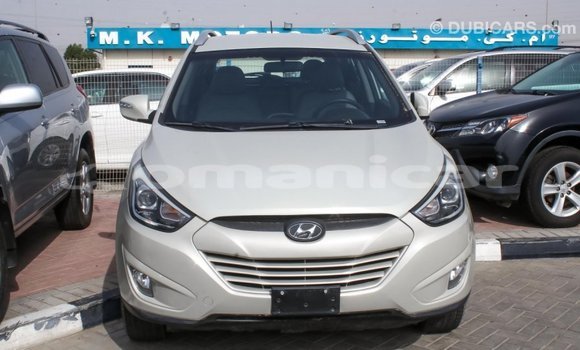 Buy Import Hyundai Tucson Beige Car in Import - Dubai in Dhufar Buy Import Hyundai Tucson Beige Car in Import - Dubai in Dhufar