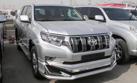 Buy Import Toyota Prado Other Car in Import - Dubai in Dhufar Buy Import Toyota Prado Other Car in Import - Dubai in Dhufar