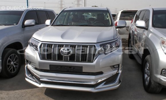 Buy Import Toyota Prado Other Car in Import - Dubai in Dhufar Buy Import Toyota Prado Other Car in Import - Dubai in Dhufar
