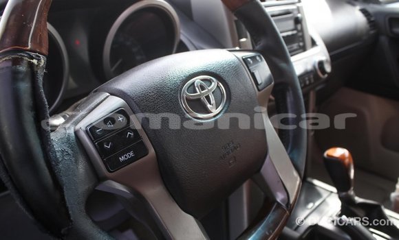 Buy Import Toyota Prado Other Car in Import - Dubai in Dhufar Buy Import Toyota Prado Other Car in Import - Dubai in Dhufar