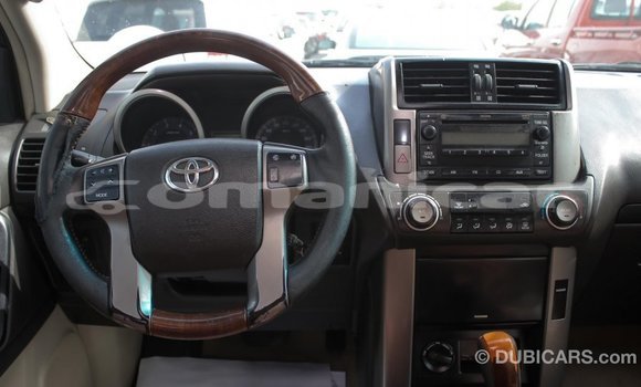Buy Import Toyota Prado Other Car in Import - Dubai in Dhufar Buy Import Toyota Prado Other Car in Import - Dubai in Dhufar