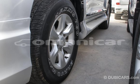 Buy Import Toyota Prado Other Car in Import - Dubai in Dhufar Buy Import Toyota Prado Other Car in Import - Dubai in Dhufar