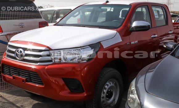Buy Import Toyota Hilux Other Car in Import - Dubai in Dhufar Buy Import Toyota Hilux Other Car in Import - Dubai in Dhufar