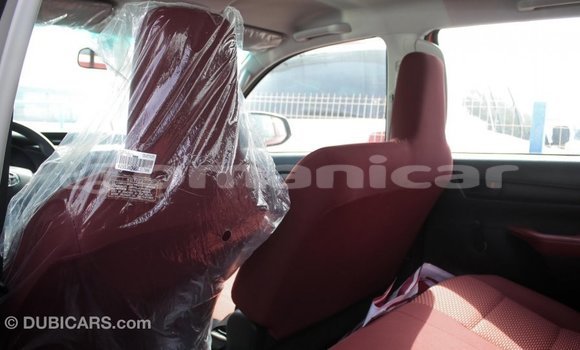 Buy Import Toyota Hilux Other Car in Import - Dubai in Dhufar Buy Import Toyota Hilux Other Car in Import - Dubai in Dhufar
