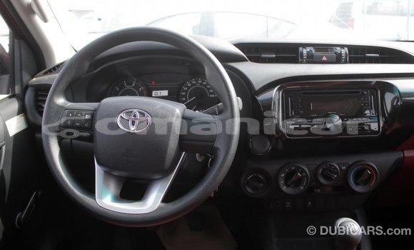 Buy Import Toyota Hilux Other Car in Import - Dubai in Dhufar Buy Import Toyota Hilux Other Car in Import - Dubai in Dhufar