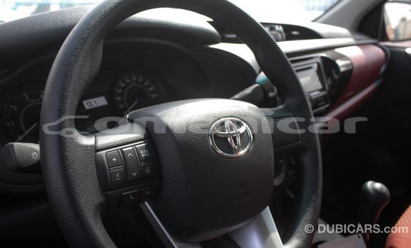 Buy Import Toyota Hilux Other Car in Import - Dubai in Dhufar Buy Import Toyota Hilux Other Car in Import - Dubai in Dhufar
