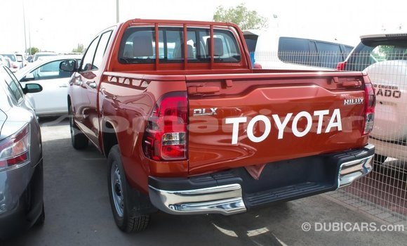 Buy Import Toyota Hilux Other Car in Import - Dubai in Dhufar Buy Import Toyota Hilux Other Car in Import - Dubai in Dhufar