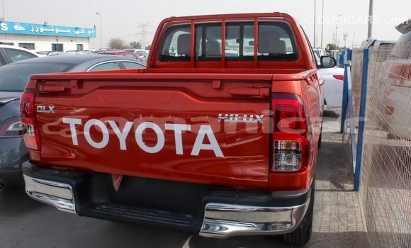 Buy Import Toyota Hilux Other Car in Import - Dubai in Dhufar Buy Import Toyota Hilux Other Car in Import - Dubai in Dhufar