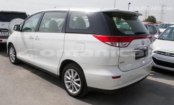Buy Import Toyota Previa White Car in Import - Dubai in Dhufar Buy Import Toyota Previa White Car in Import - Dubai in Dhufar