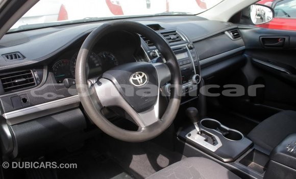 Buy Import Toyota Camry White Car in Import - Dubai in Dhufar Buy Import Toyota Camry White Car in Import - Dubai in Dhufar