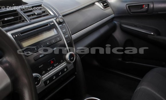 Buy Import Toyota Camry White Car in Import - Dubai in Dhufar Buy Import Toyota Camry White Car in Import - Dubai in Dhufar