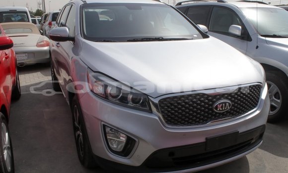 Buy Import Kia Sorento Other Car in Import - Dubai in Dhufar Buy Import Kia Sorento Other Car in Import - Dubai in Dhufar