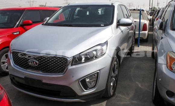 Buy Import Kia Sorento Other Car in Import - Dubai in Dhufar Buy Import Kia Sorento Other Car in Import - Dubai in Dhufar