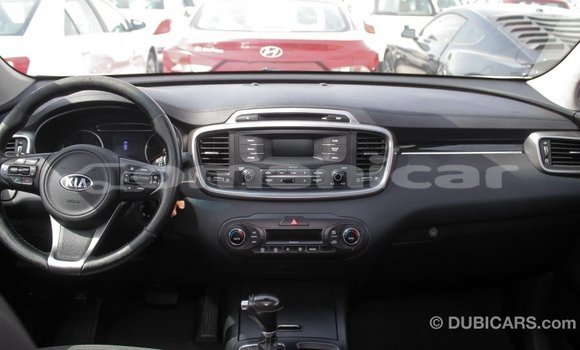 Buy Import Kia Sorento Other Car in Import - Dubai in Dhufar Buy Import Kia Sorento Other Car in Import - Dubai in Dhufar