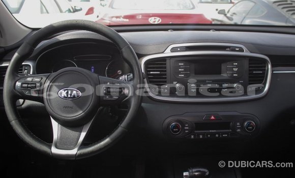 Buy Import Kia Sorento Other Car in Import - Dubai in Dhufar Buy Import Kia Sorento Other Car in Import - Dubai in Dhufar