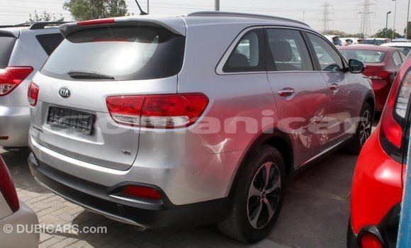 Buy Import Kia Sorento Other Car in Import - Dubai in Dhufar Buy Import Kia Sorento Other Car in Import - Dubai in Dhufar