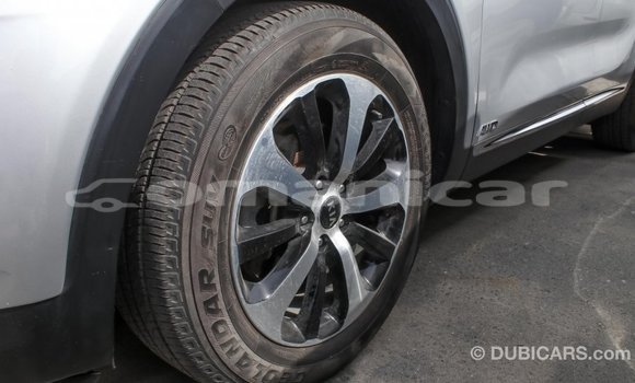 Buy Import Kia Sorento Other Car in Import - Dubai in Dhufar Buy Import Kia Sorento Other Car in Import - Dubai in Dhufar