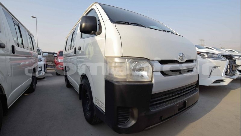 Big with watermark toyota hiace dhufar import dubai 1844