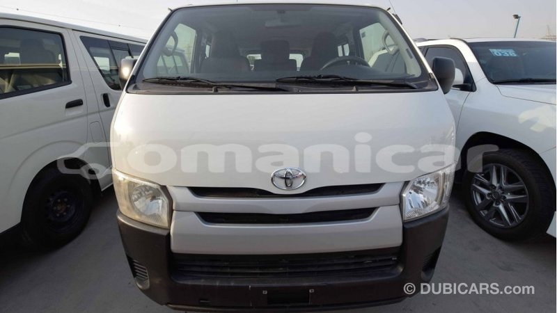 Big with watermark toyota hiace dhufar import dubai 1844