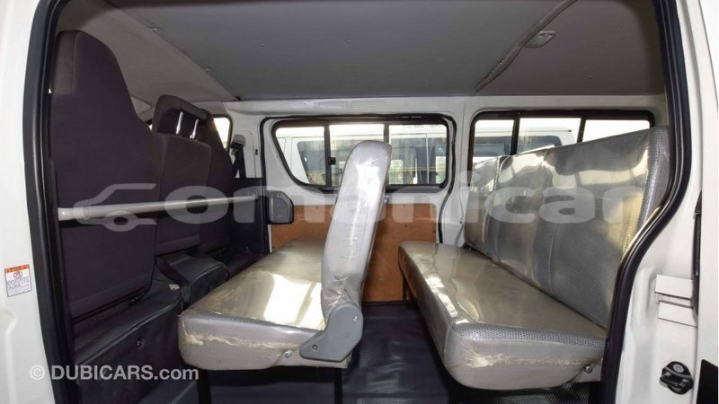 Big with watermark toyota hiace dhufar import dubai 1844