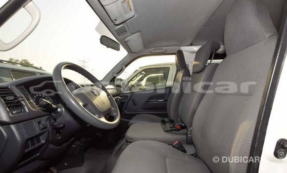 Buy Import Toyota Hiace White Car in Import - Dubai in Dhufar Buy Import Toyota Hiace White Car in Import - Dubai in Dhufar