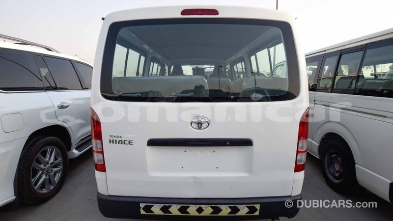 Big with watermark toyota hiace dhufar import dubai 1844