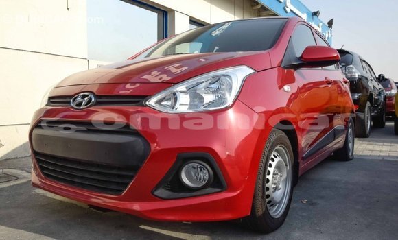 Buy Import Hyundai i10 Red Car in Import - Dubai in Dhufar Buy Import Hyundai i10 Red Car in Import - Dubai in Dhufar