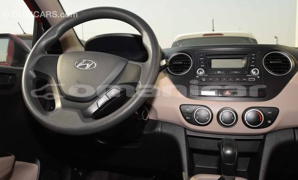 Buy Import Hyundai i10 Red Car in Import - Dubai in Dhufar Buy Import Hyundai i10 Red Car in Import - Dubai in Dhufar