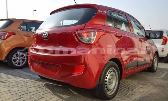Buy Import Hyundai i10 Red Car in Import - Dubai in Dhufar Buy Import Hyundai i10 Red Car in Import - Dubai in Dhufar